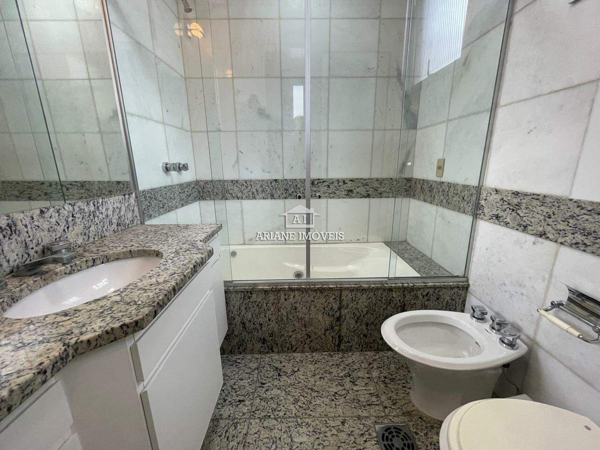 Apartamento, Lourdes, 4 Quartos, 2 Vagas, 1 Suíte