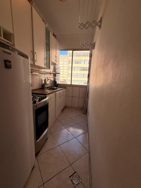 Apartamento, Barro Preto, 1 Quarto, 0 Vaga