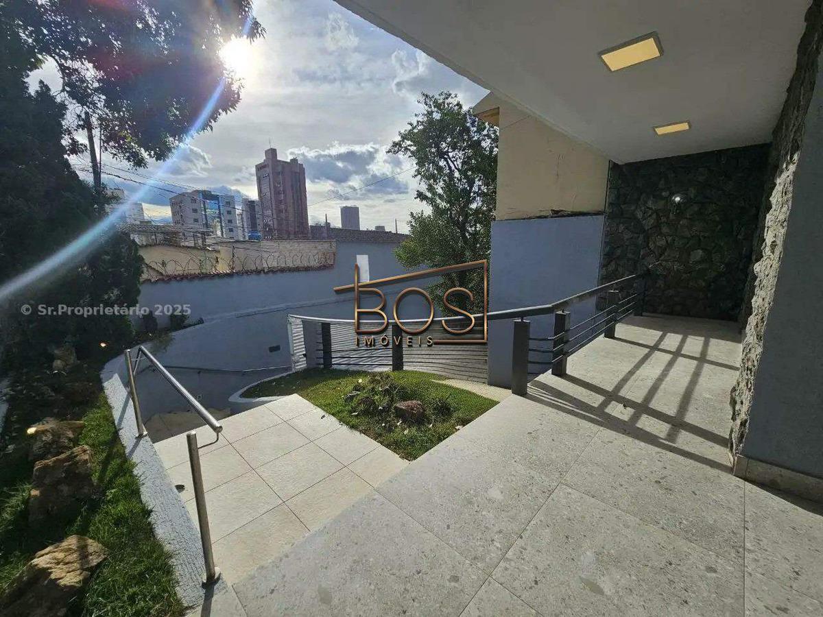 Casa, São Lucas, 3 Quartos, 4 Vagas, 2 Suítes