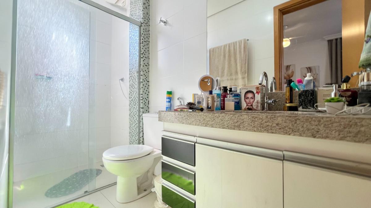 Apartamento, Dona Clara, 3 Quartos, 1 Vaga, 1 Suíte