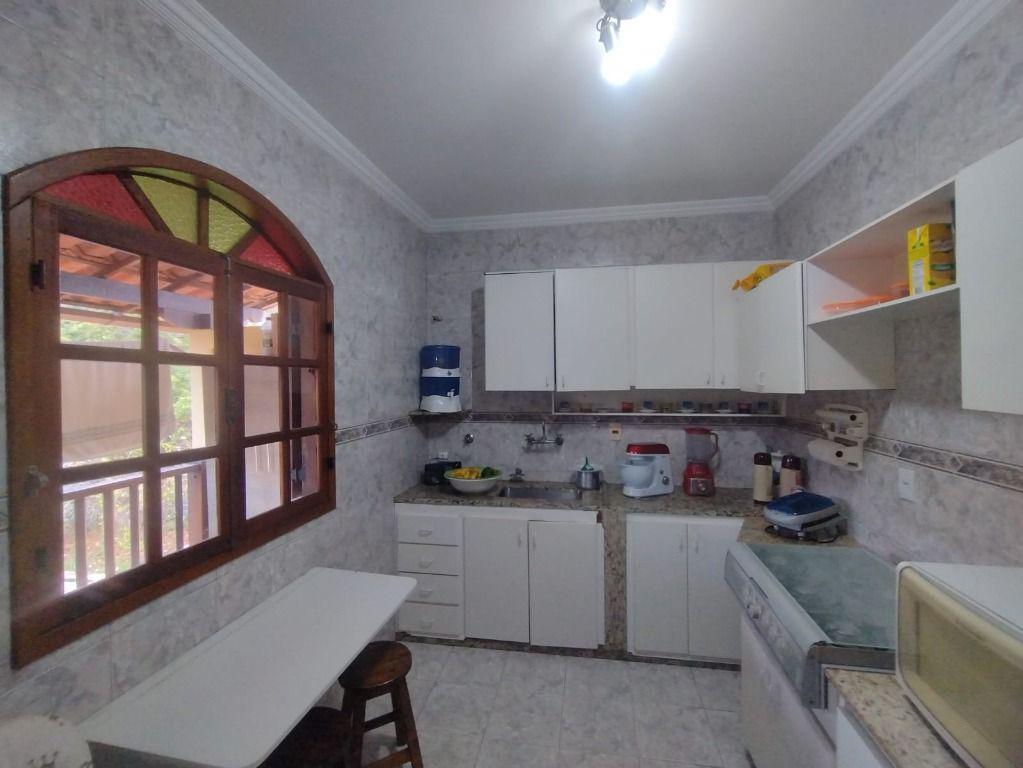 Casa, Paciência, 3 Quartos, 3 Vagas