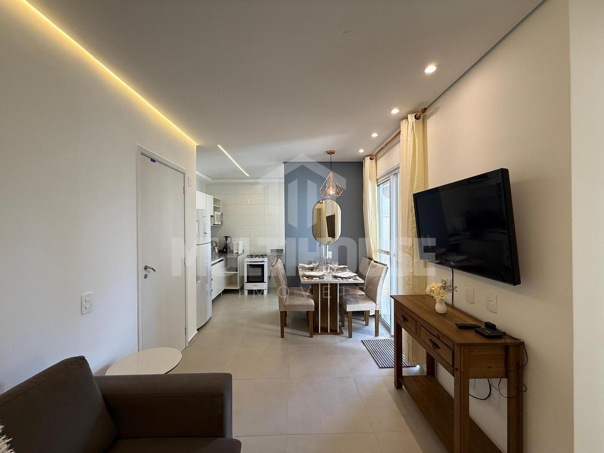 Apartamento, Palmeiras, 1 Quarto, 1 Vaga