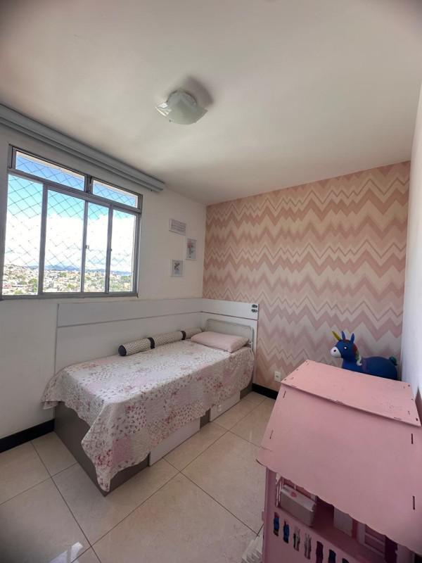 Cobertura, Paquetá, 3 Quartos, 2 Vagas, 1 Suíte