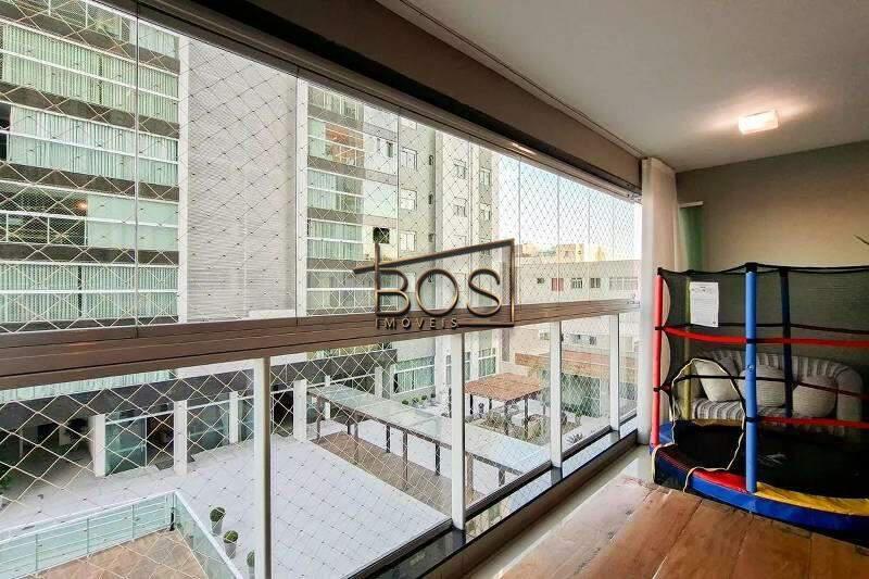 Apartamento, Palmares, 4 Quartos, 3 Vagas, 2 Suítes