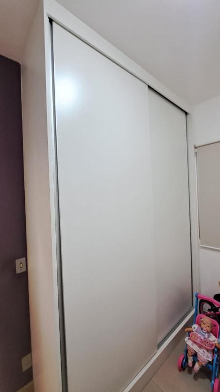 Apartamento, Heliópolis, 2 Quartos, 1 Vaga