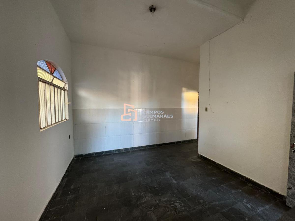 Casa, Marilândia, 2 Quartos, 1 Vaga