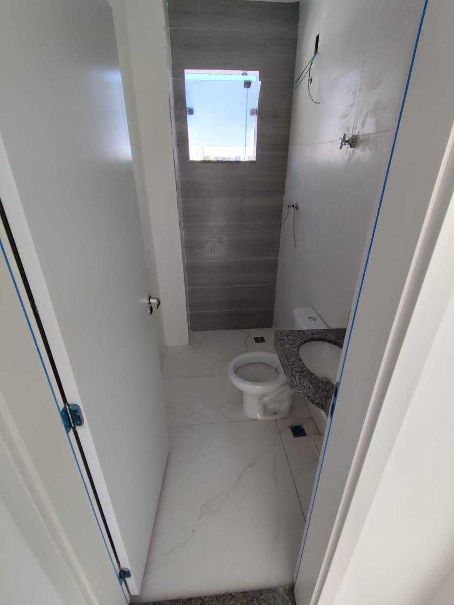 Cobertura, Vila Clóris, 3 Quartos, 2 Vagas, 1 Suíte
