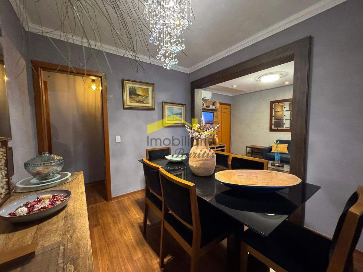 Apartamento, Havaí, 2 Quartos, 2 Vagas, 1 Suíte