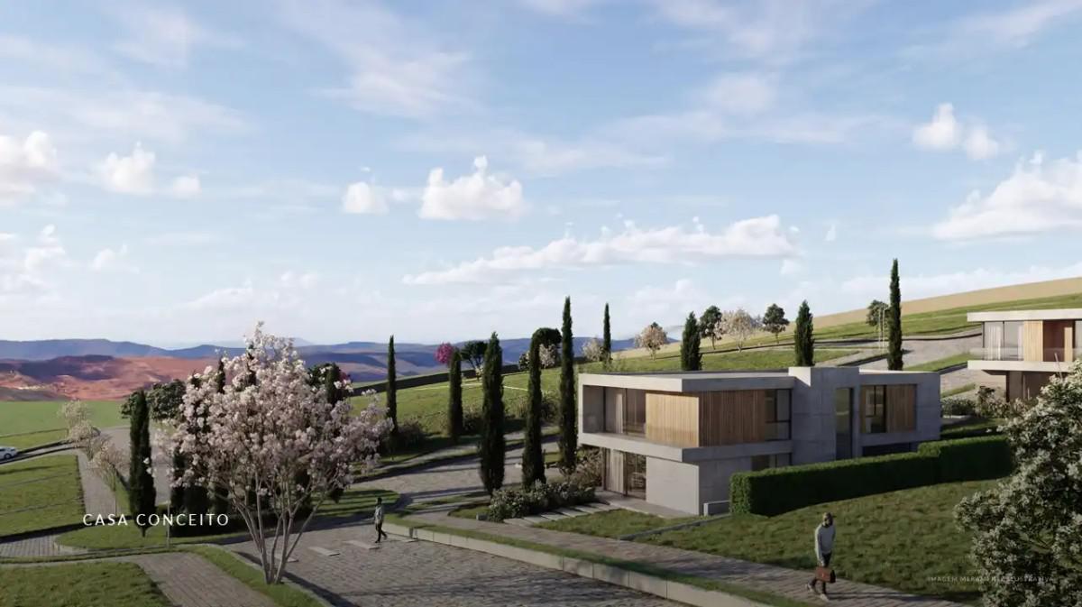 Lote, Alphaville, 0 Quarto, 0 Vaga