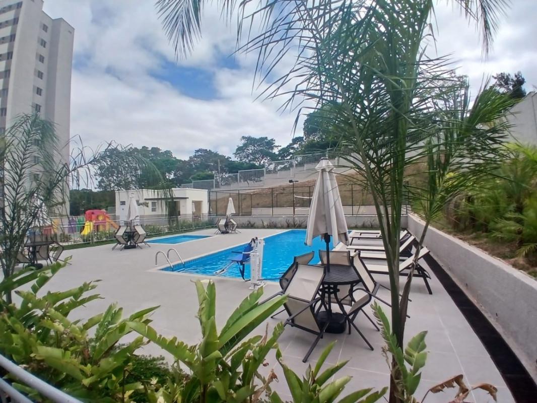 Apartamento, Mantiqueira, 2 Quartos, 1 Vaga, 1 Suíte