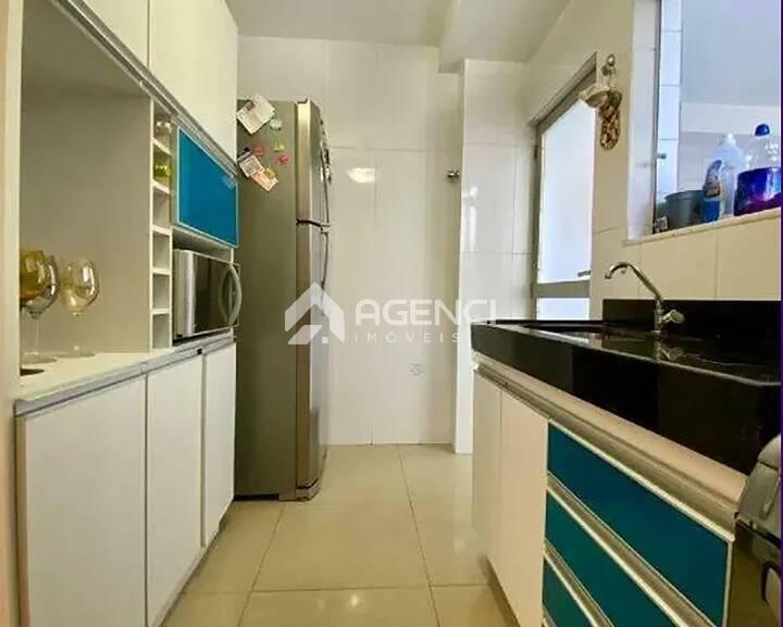 Apartamento, Cabral, 2 Quartos, 0 Vaga, 0 Suíte