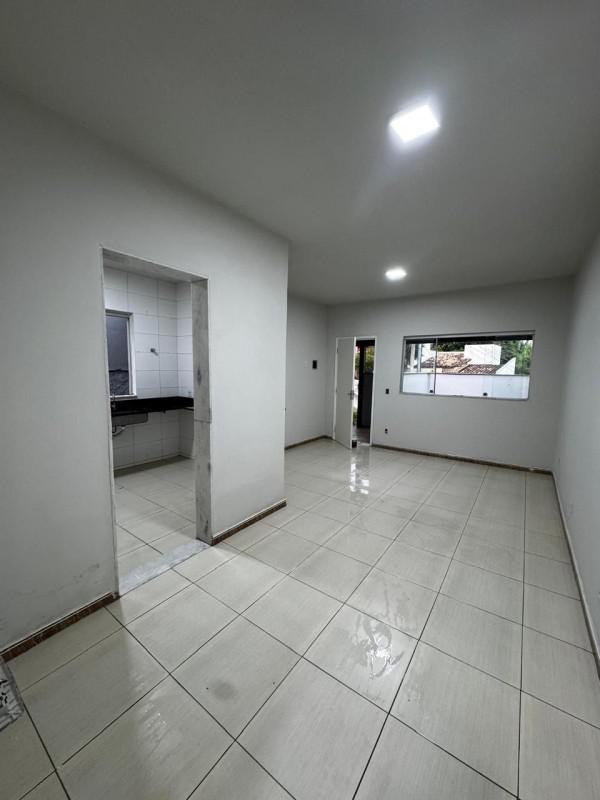 Apartamento, Promissão II, 2 Quartos, 2 Vagas