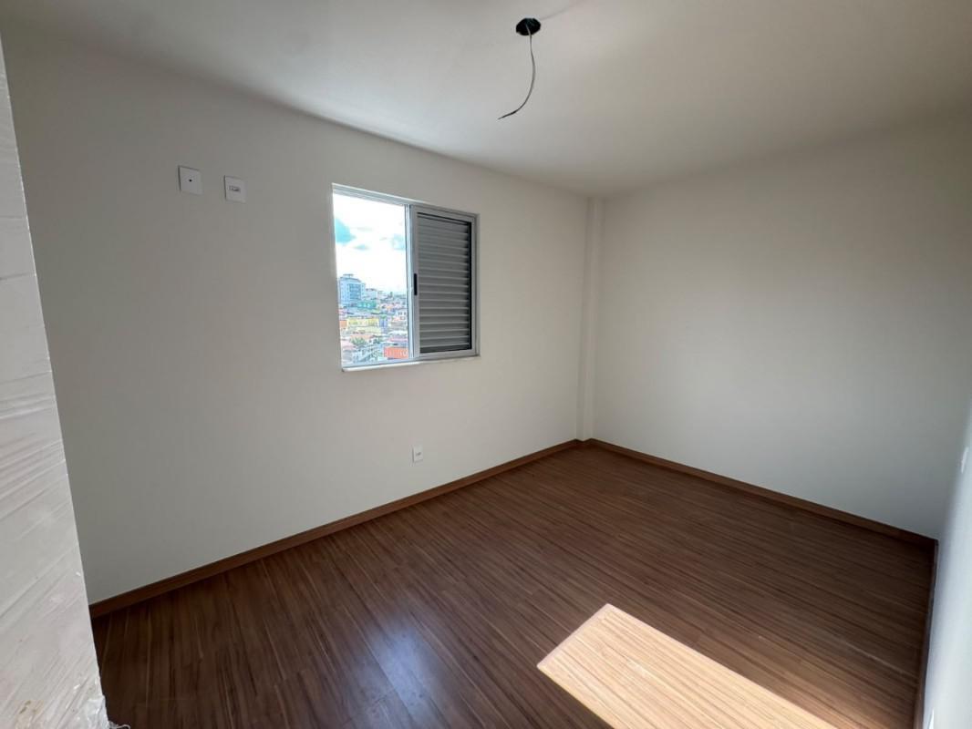 Apartamento, Colégio Batista, 3 Quartos, 2 Vagas, 1 Suíte