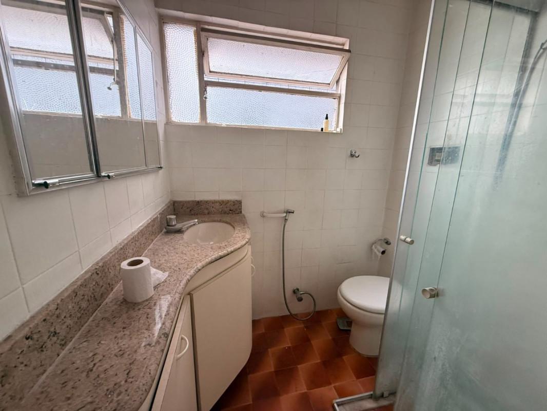 Apartamento, Centro, 2 Quartos, 0 Vaga