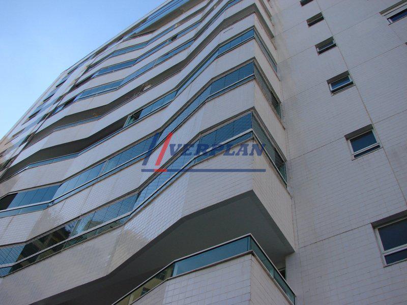 Apartamento, Funcionários, 3 Quartos, 2 Vagas, 1 Suíte