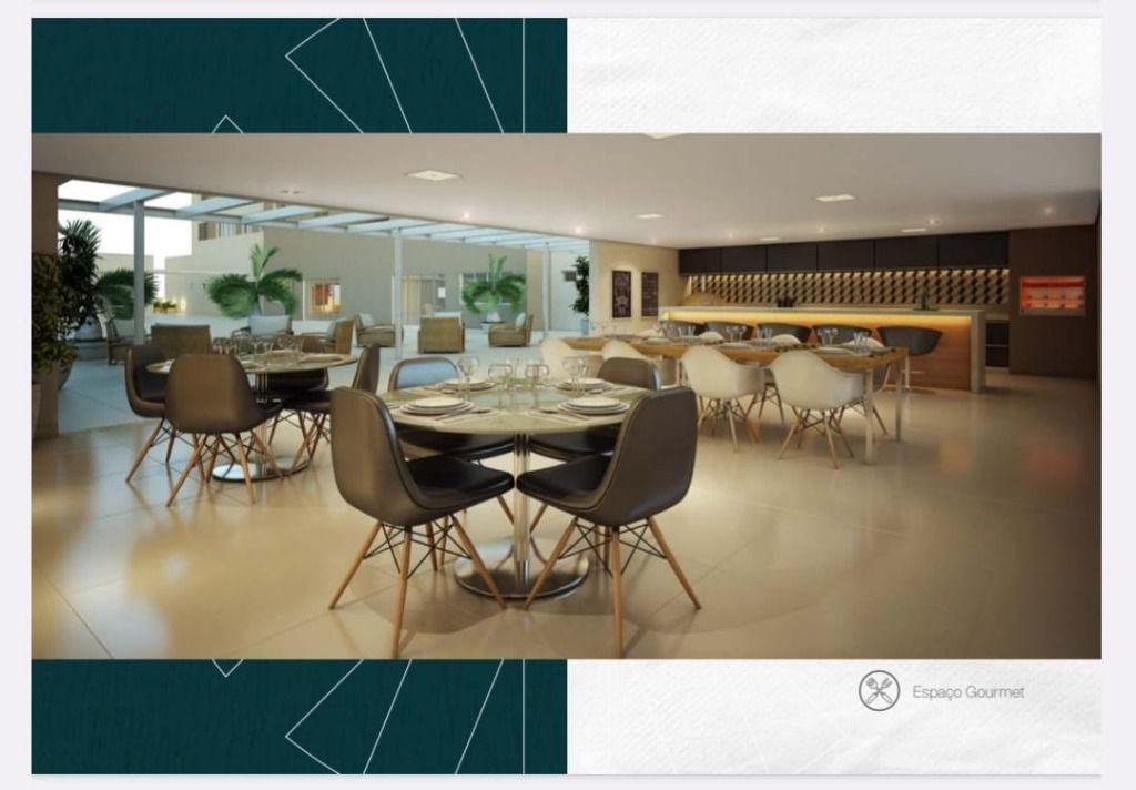 Apartamento, São Lucas, 2 Quartos, 1 Vaga