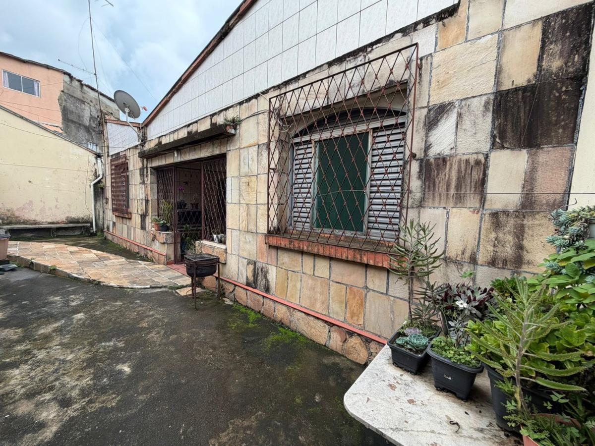 Casa, Santo André, 5 Quartos, 2 Vagas