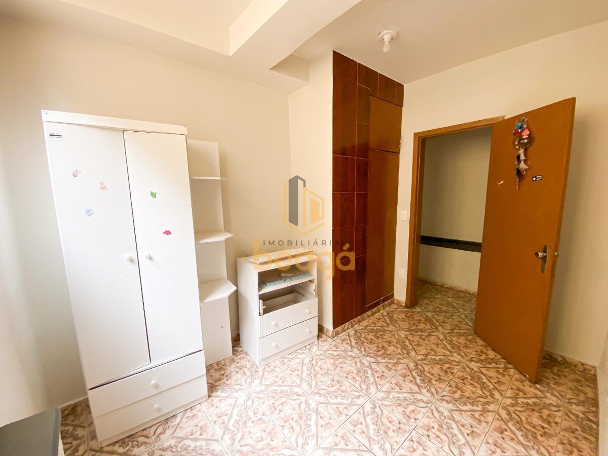 Casa, Novo Glória, 2 Quartos, 0 Vaga, 1 Suíte