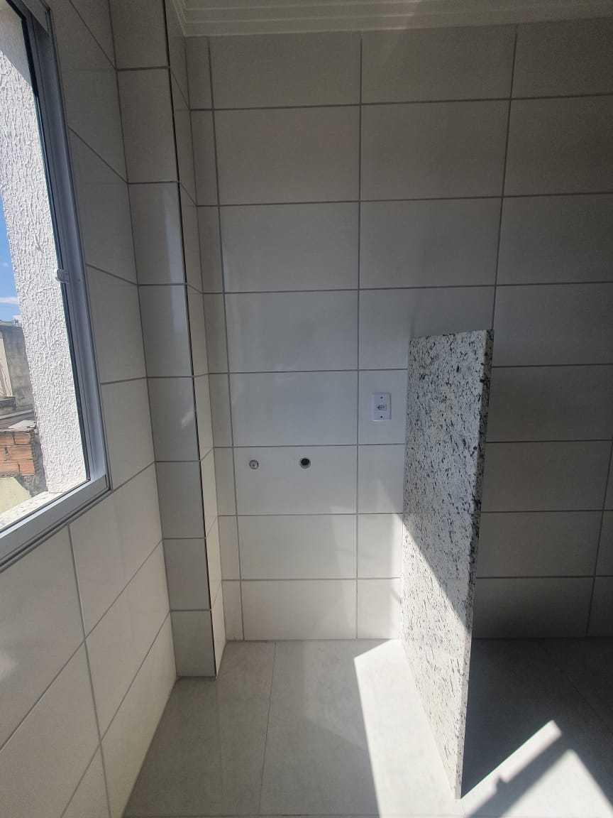 Apartamento, Tropical, 2 Quartos, 1 Vaga