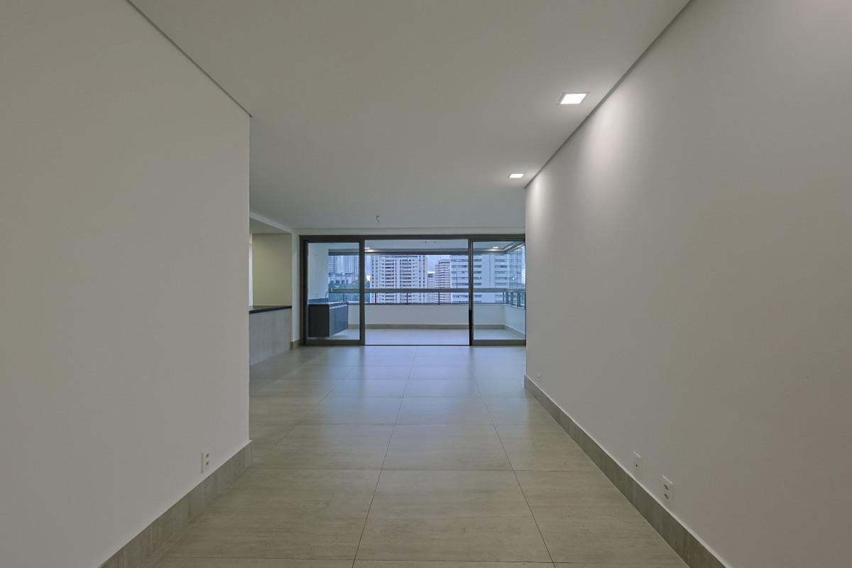 Apartamento, Vale do Sereno, 4 Quartos, 4 Vagas, 2 Suítes