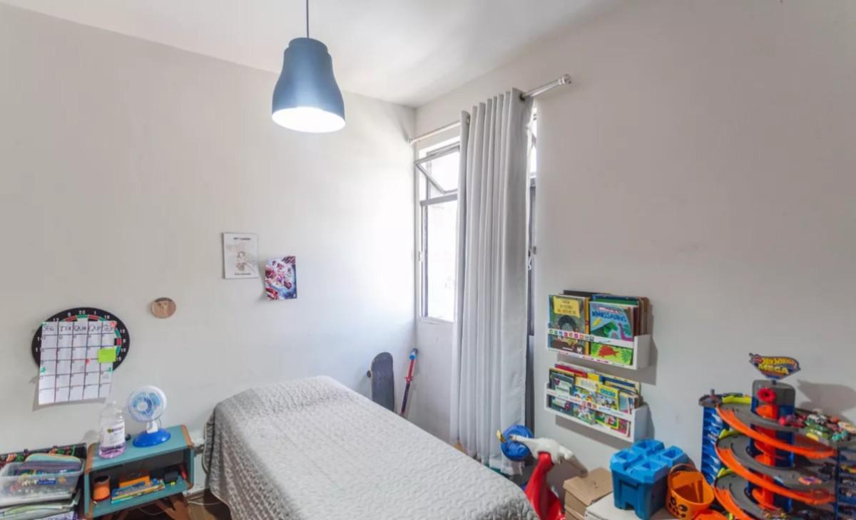 Apartamento, Santa Efigênia, 3 Quartos, 2 Vagas, 1 Suíte