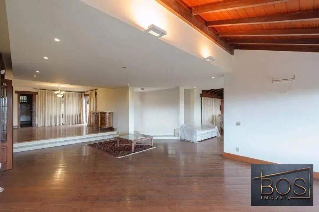 Casa, Belvedere, 5 Quartos, 6 Vagas, 3 Suítes
