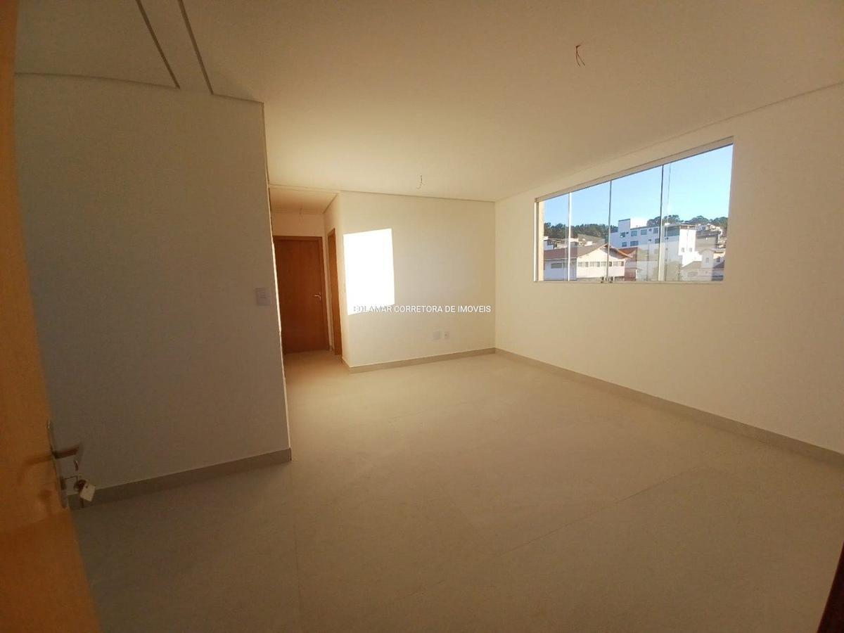 Apartamento, Novo Riacho, 3 Quartos, 2 Vagas, 1 Suíte