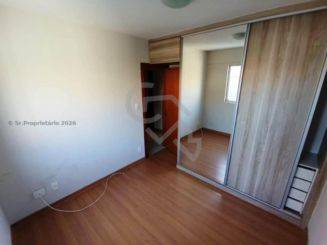 Apartamento, Santo Antônio, 3 Quartos, 2 Vagas, 1 Suíte