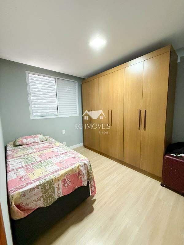 Apartamento, Araguaia, 2 Quartos, 1 Vaga, 1 Suíte