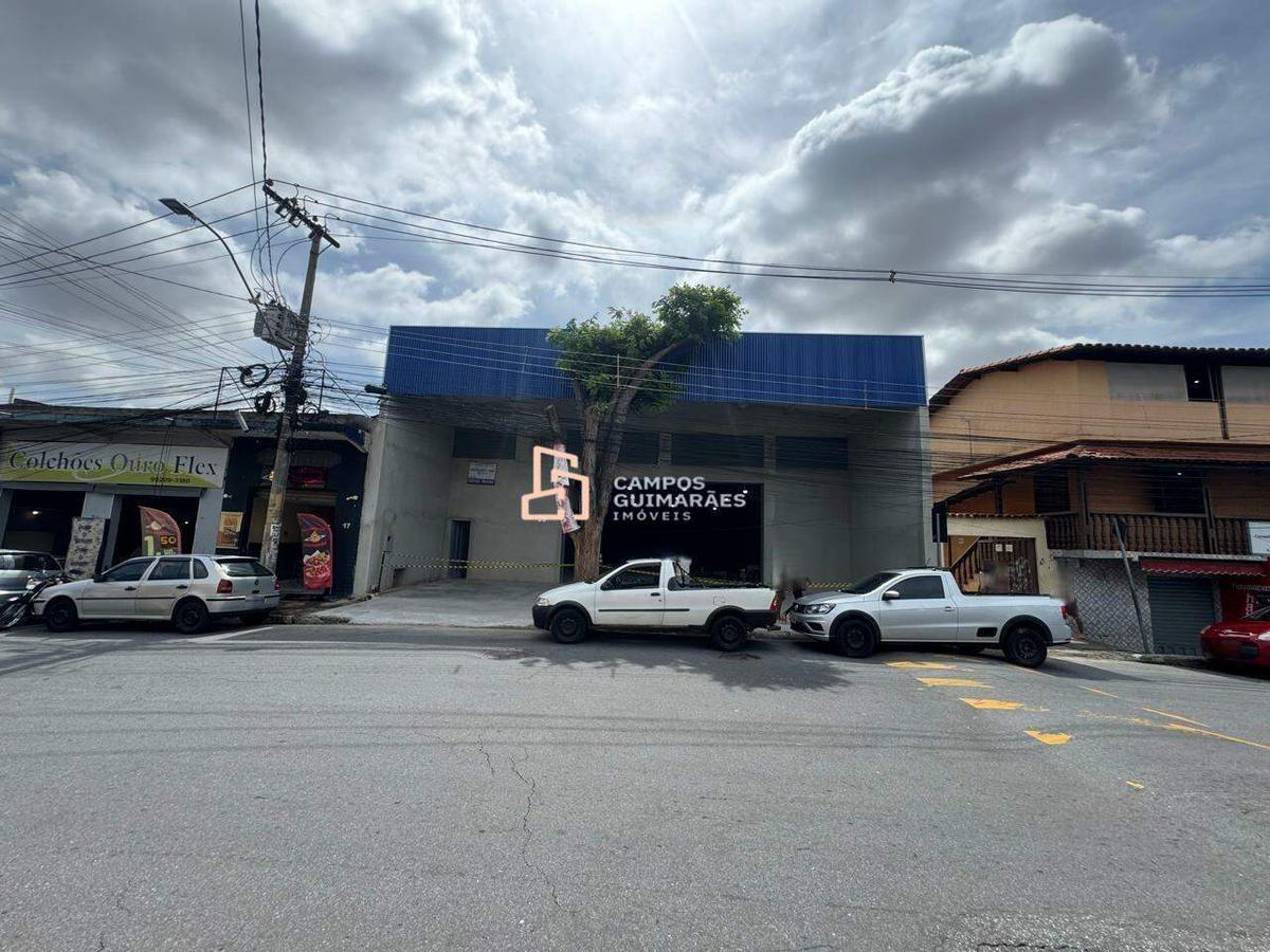 Loja, Parque Duval de Barros