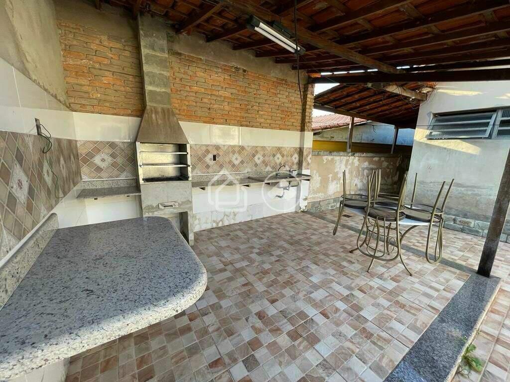 Casa, Betânia, 3 Quartos, 3 Vagas, 2 Suítes