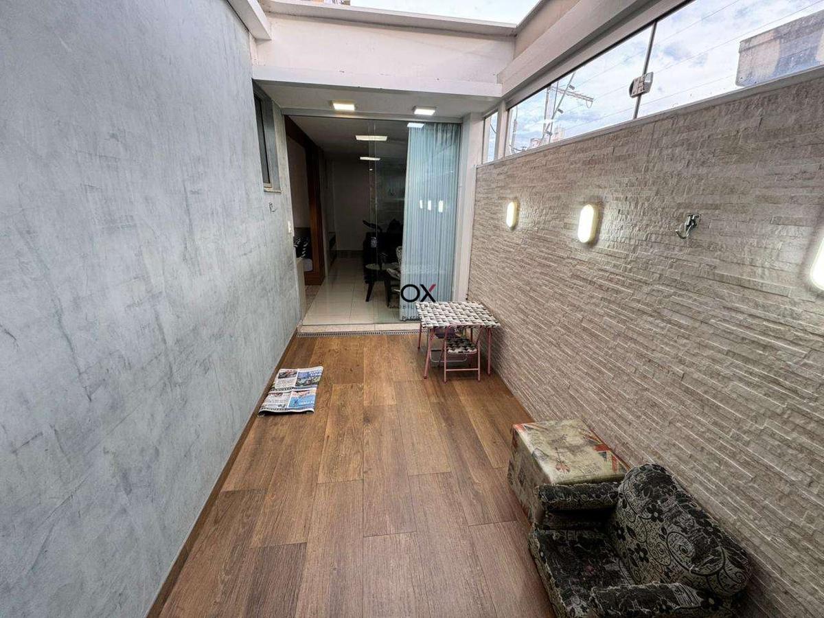 Apartamento, Graça, 3 Quartos, 3 Vagas, 1 Suíte