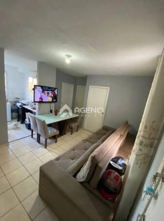 Apartamento, Nacional, 2 Quartos, 0 Vaga, 0 Suíte