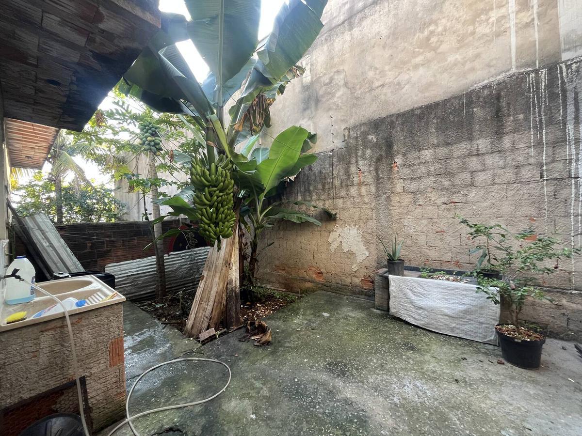 Casa, Giovanini, 3 Quartos, 1 Vaga, 1 Suíte