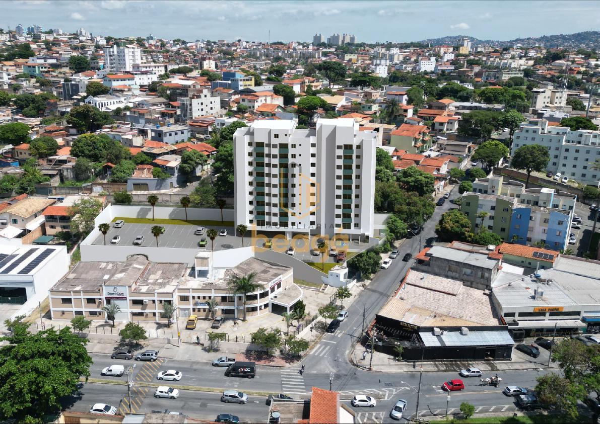 Apartamento, Santa Mônica, 2 Quartos, 2 Vagas, 1 Suíte