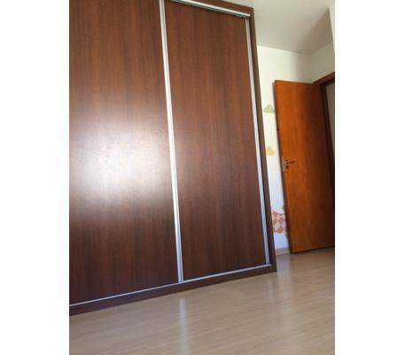 Apartamento, Manacás, 3 Quartos, 2 Vagas, 1 Suíte