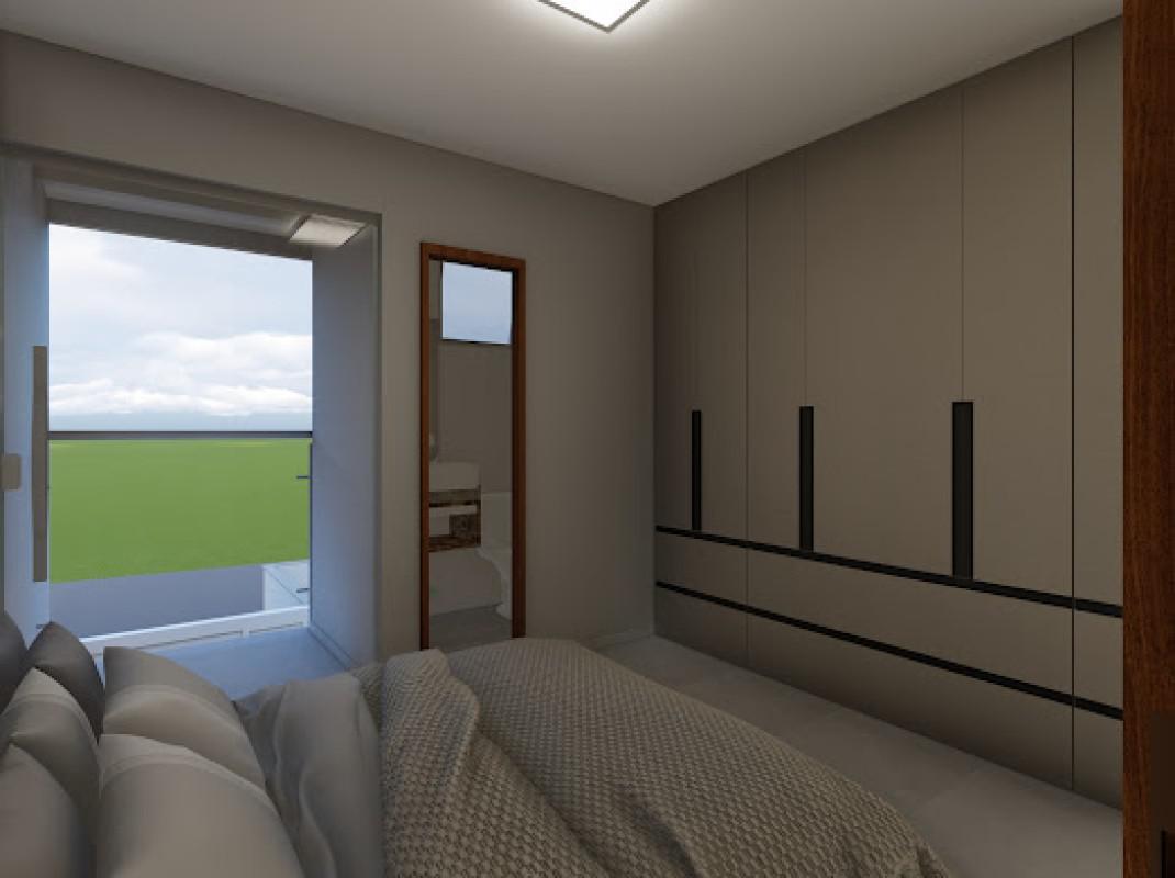 Casa, Duque de Caxias, 3 Quartos, 2 Vagas, 1 Suíte