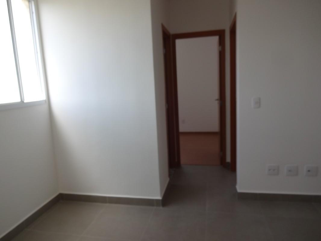 Apartamento, São Gabriel, 2 Quartos, 1 Vaga