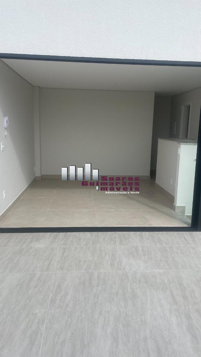 Apartamento, Sagrada Família, 3 Quartos, 2 Vagas, 3 Suítes