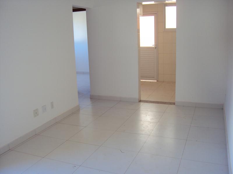 Apartamento, Santa Mônica, 2 Quartos, 1 Vaga