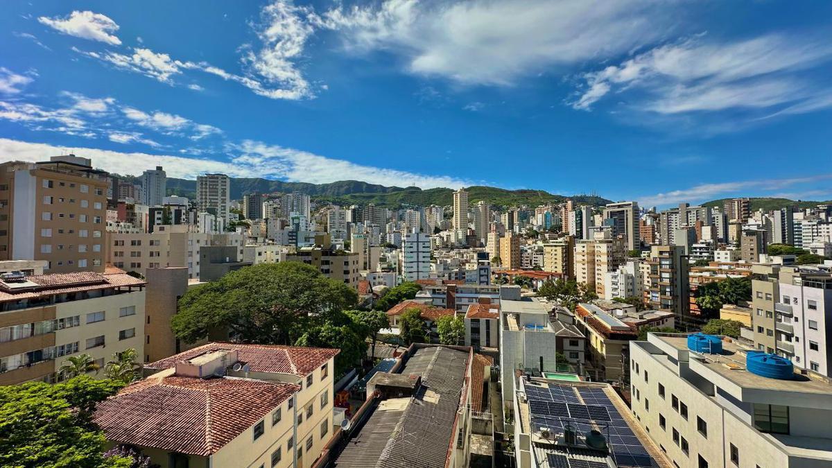 Apartamento, Cruzeiro, 4 Quartos, 3 Vagas, 2 Suítes