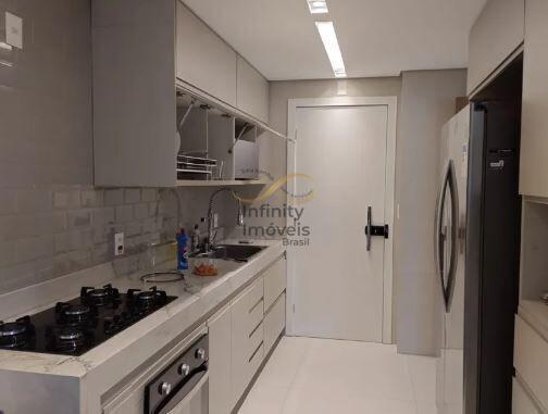 Apartamento, Buritis, 4 Quartos