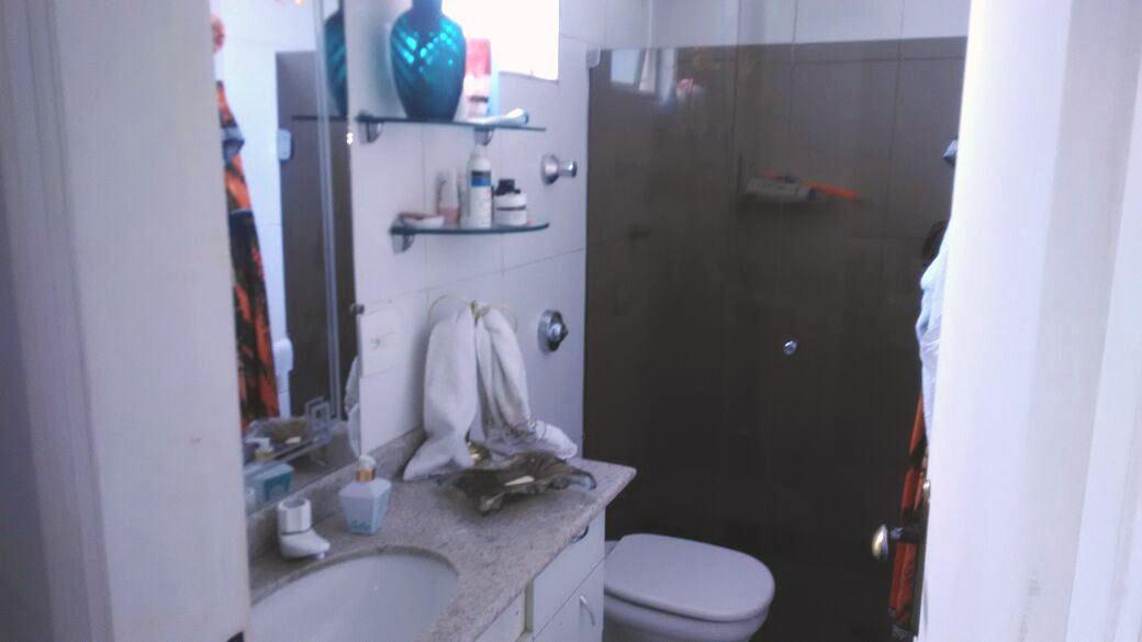 Apartamento, Grajaú, 4 Quartos, 2 Vagas, 1 Suíte