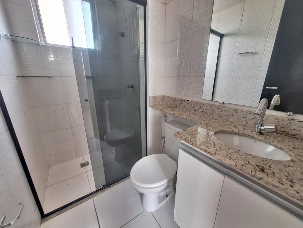 Apartamento, Vila Clóris, 3 Quartos, 2 Vagas, 1 Suíte
