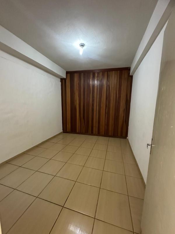 Casa, Centro, 3 Quartos, 0 Vaga