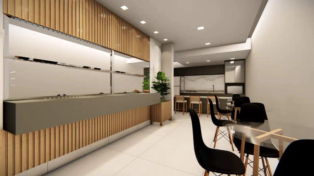 Apartamento, Santa Mônica, 2 Quartos, 2 Vagas, 1 Suíte