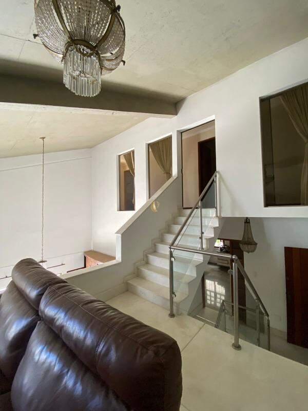 Casa, Belvedere, 4 Quartos, 4 Vagas, 1 Suíte