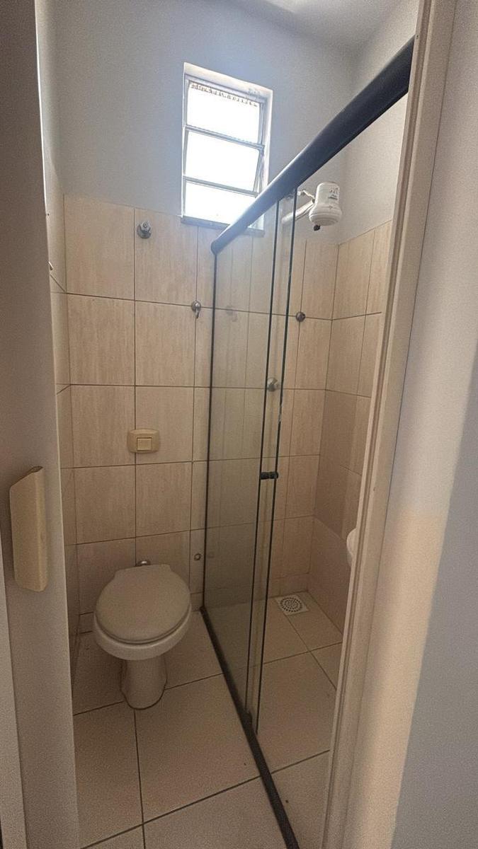 Apartamento, Centro, 2 Quartos, 0 Vaga, 1 Suíte