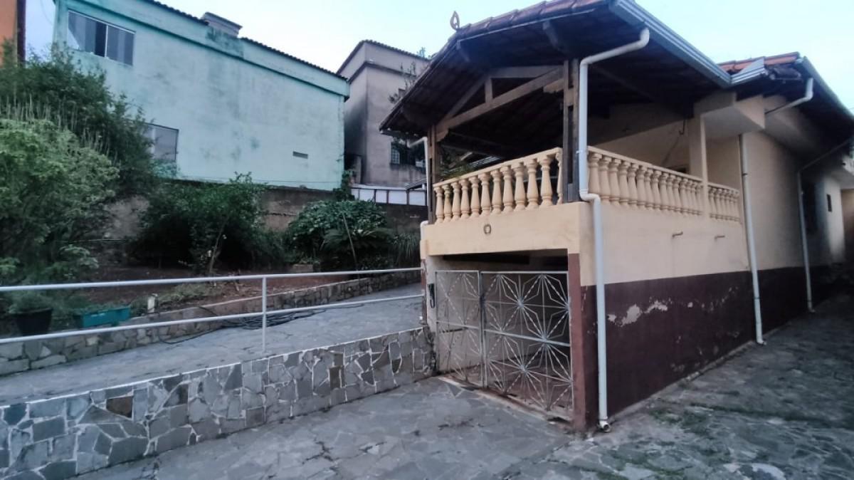 Casa, Brasil Industrial, 4 Quartos, 4 Vagas