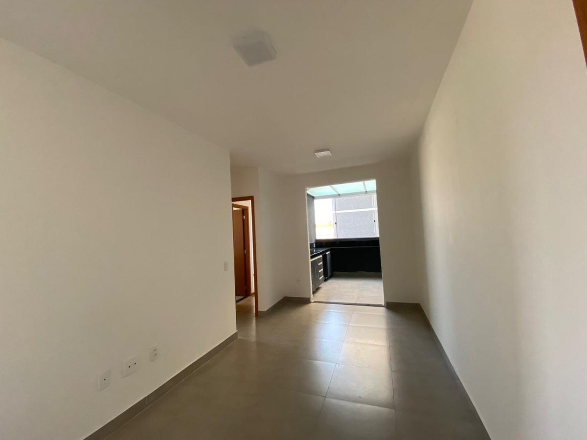Apartamento, Eldorado, 2 Quartos, 1 Vaga, 1 Suíte